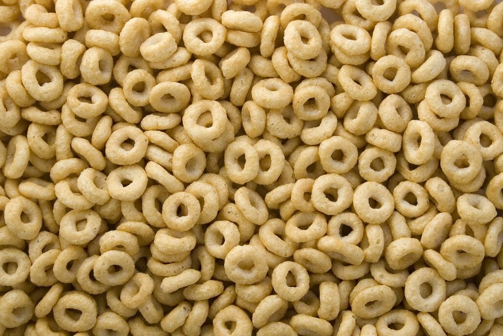 Cheerios