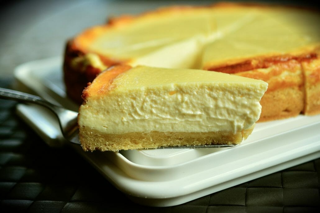 Cheesecake Factory Vegan Options 2022