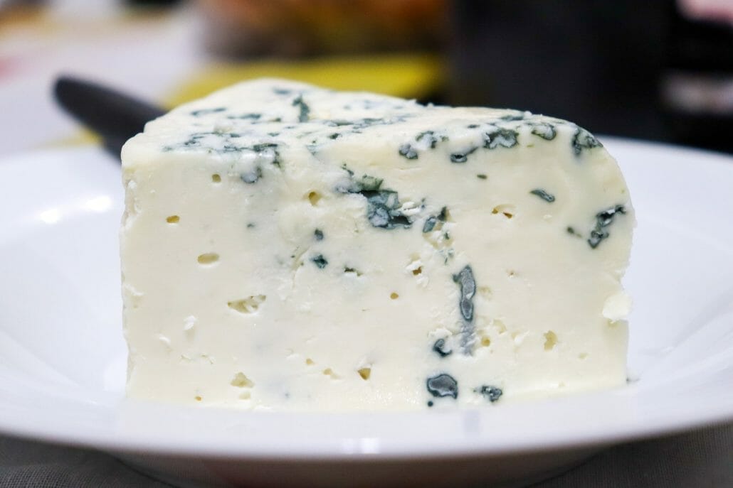 Cheeses That Are Not Gluten-Free