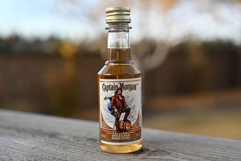 Is Captain Morgan Gluten Free? Find Out Here!