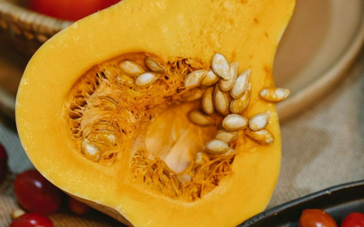 Different Ways To Use Raw Pumpkin Seeds