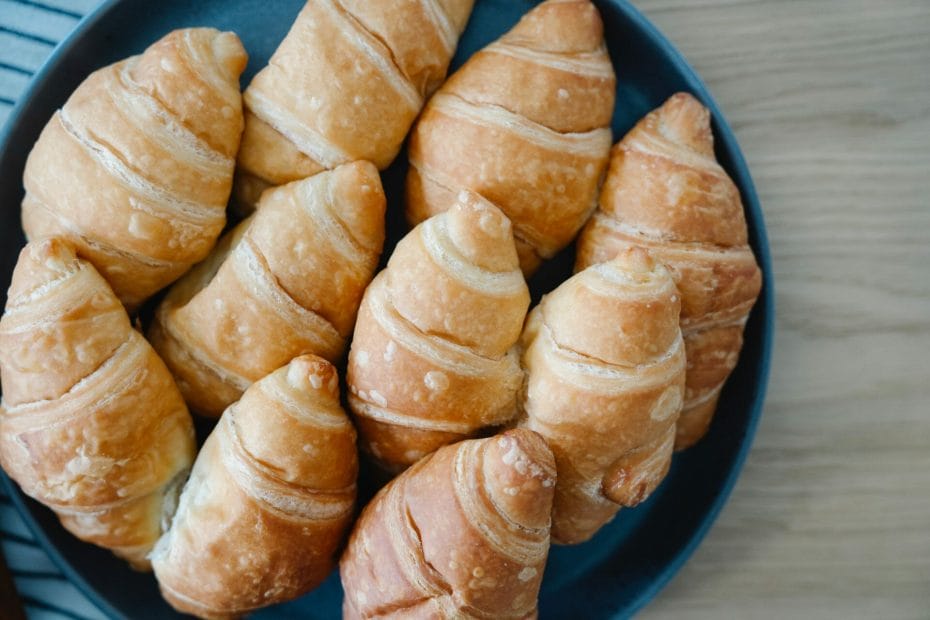 Do Croissants Have Eggs? Find Out Here!