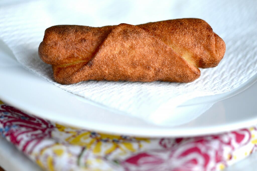 Do Egg Rolls Contain Gluten?