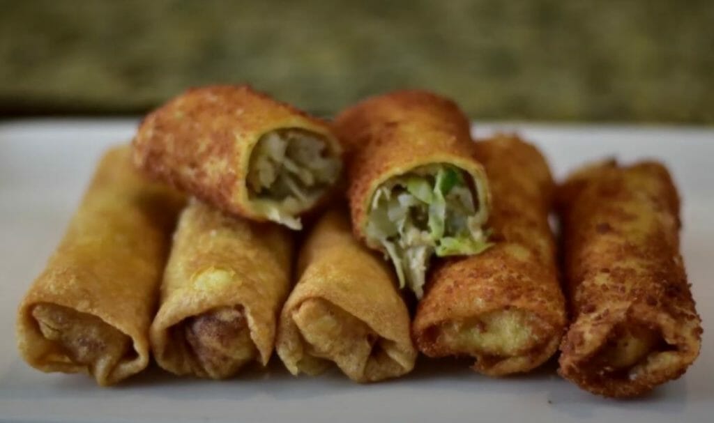 Do Egg Rolls Have Gluten? Find Out Here!