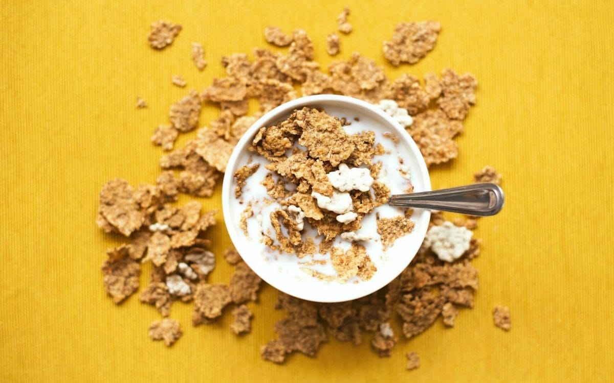 Do Frosted Flakes Contain Eggs?
