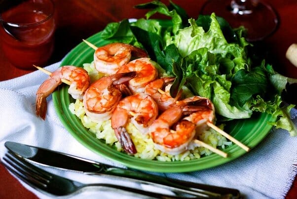 Do Vegetarians Consume Fish?