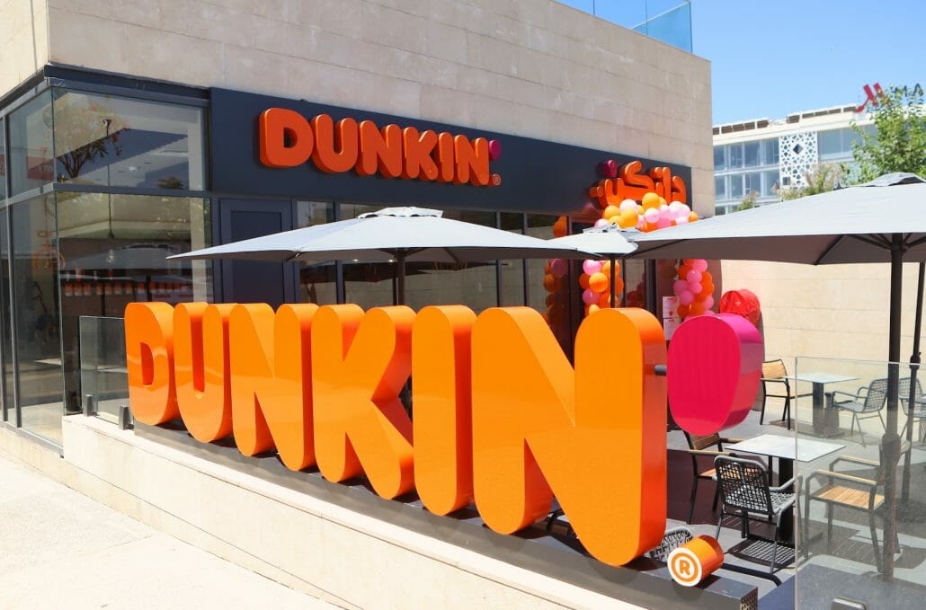 Does Dunkin Have A Gluten-free Menu?