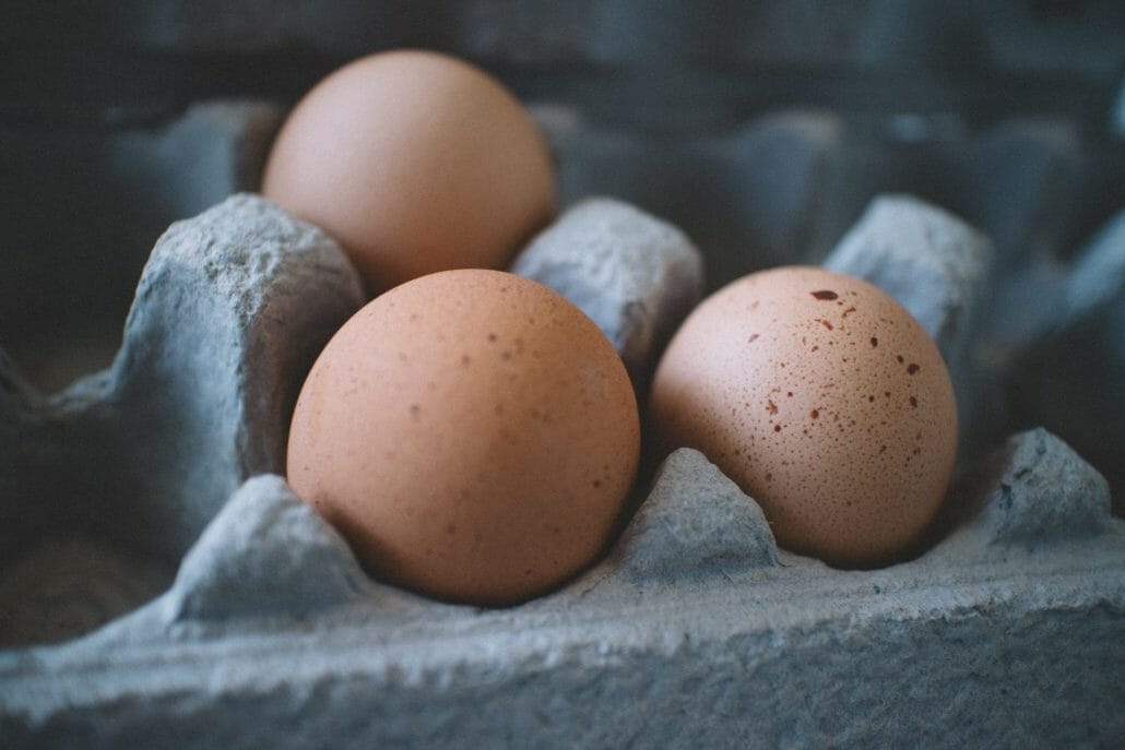 Does Honey Mustard Contain Eggs?