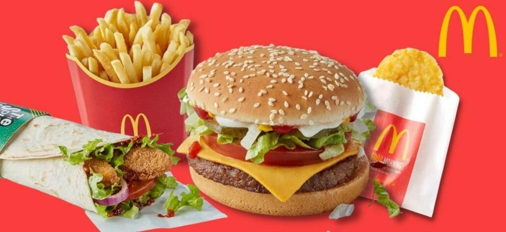 Does McDonald's Have Vegan Options?