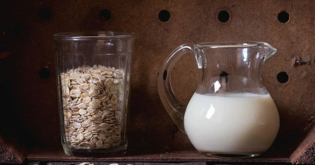 Is It Possible For Oat Milk Go Bad?