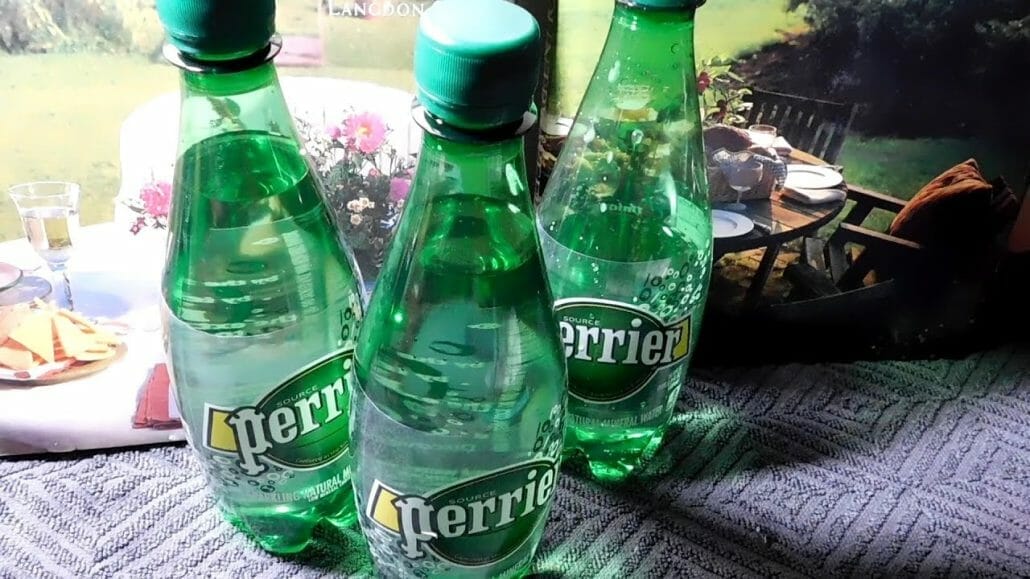 Does Perrier Have Artificial Sweeteners?