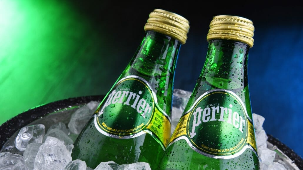 Does Perrier Have Sugar Or Carbs?