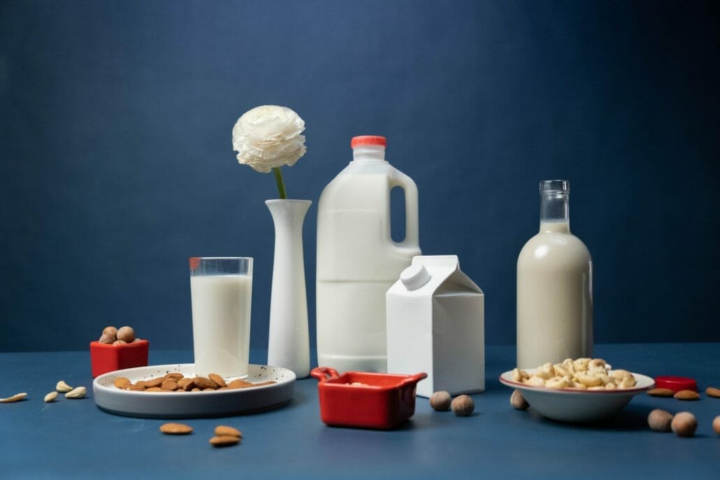 Does Unopened Almond Milk Go Bad?