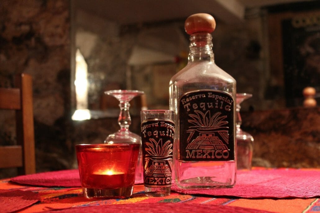 El Jimador Tequila