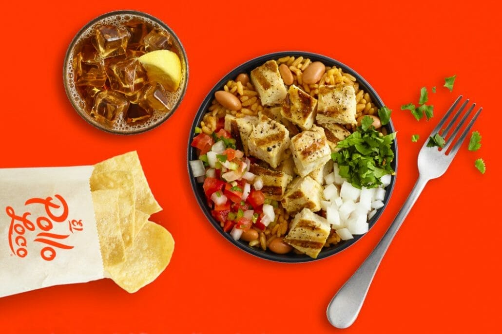 El Pollo Loco Vegan Options In 2023