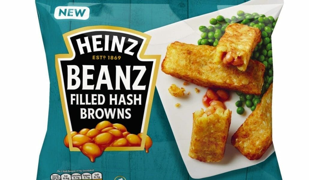 Famous Hash Browns Brands