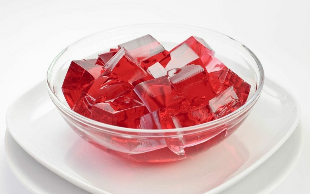 Gelatin