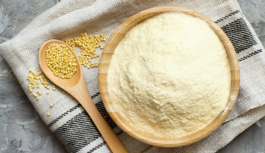 Is Millet Flour Gluten-free?
