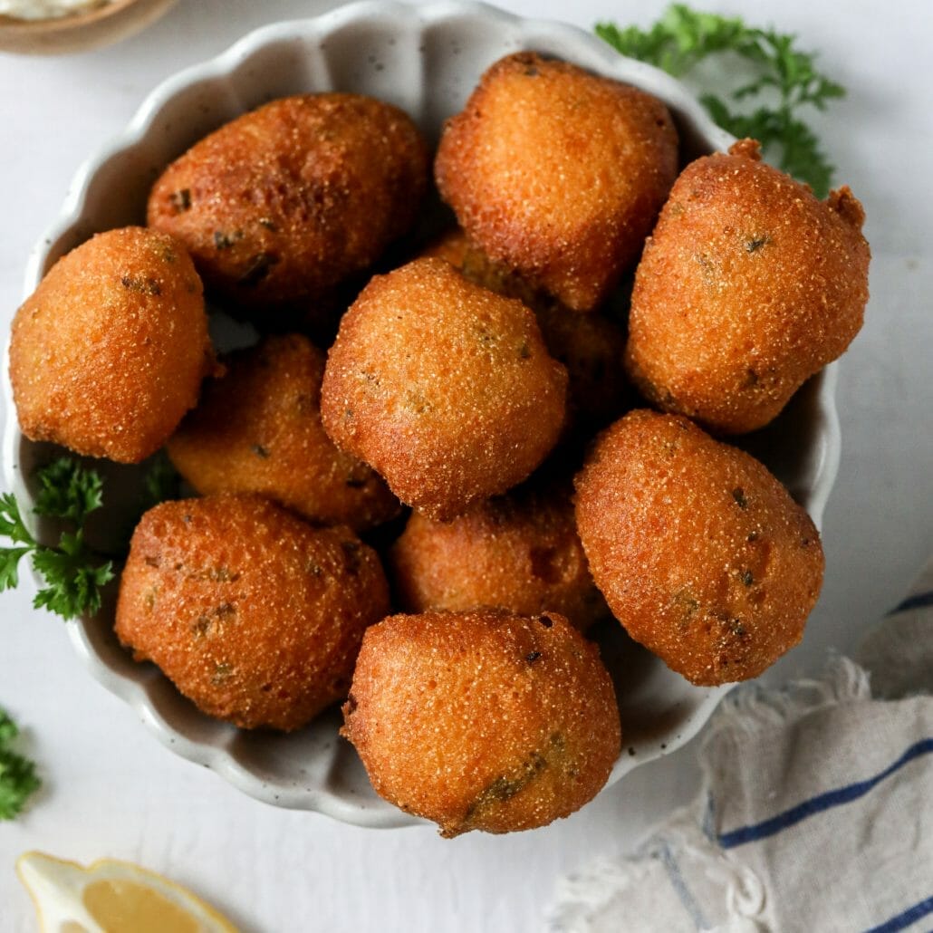 Gluten-Free Brands Of Hush Puppies