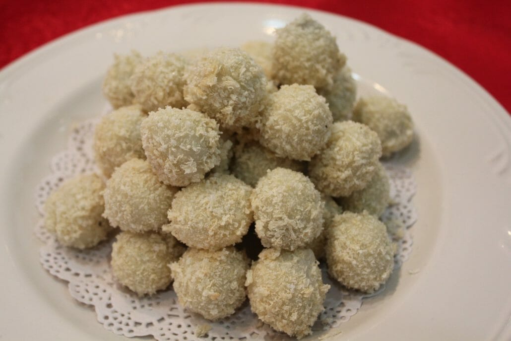 Gluten-Free Mochi Brands