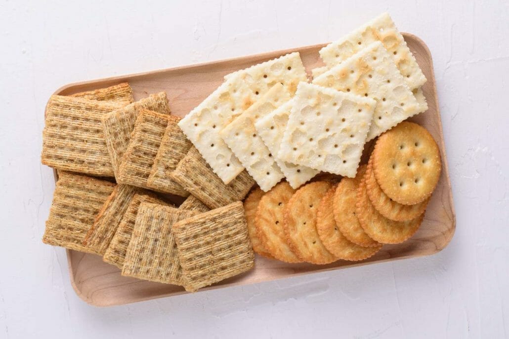Gluten-Free Saltine Cracker Brands