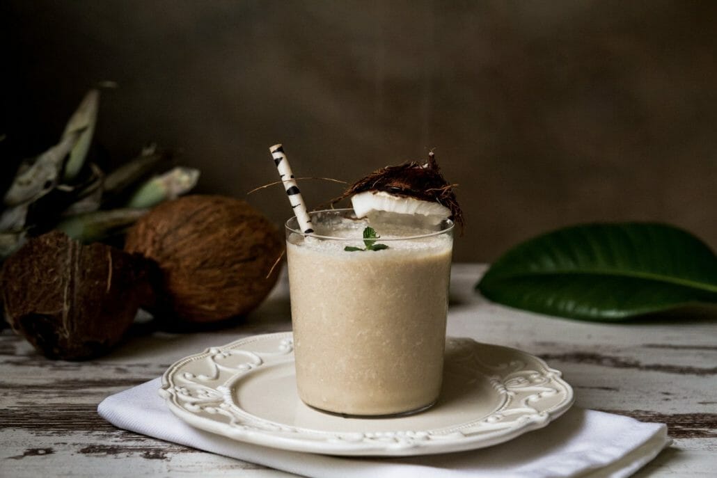 Gluten Free Shakes