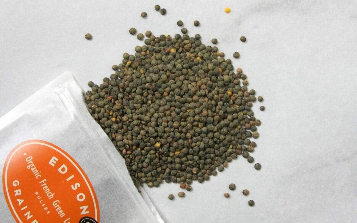 Gluten-free Bean Brands