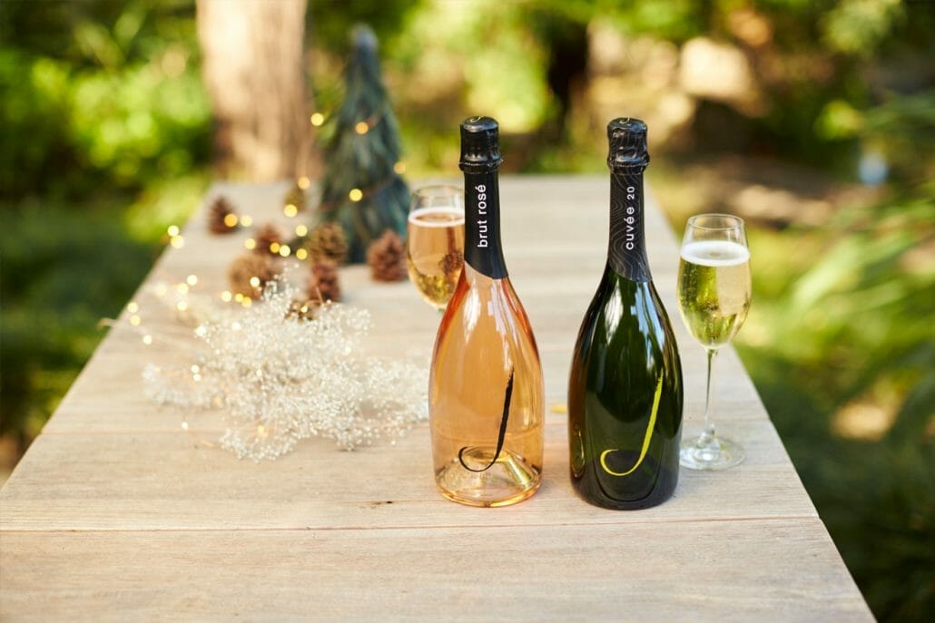 Gluten-free Champagne And Sparkling Wine