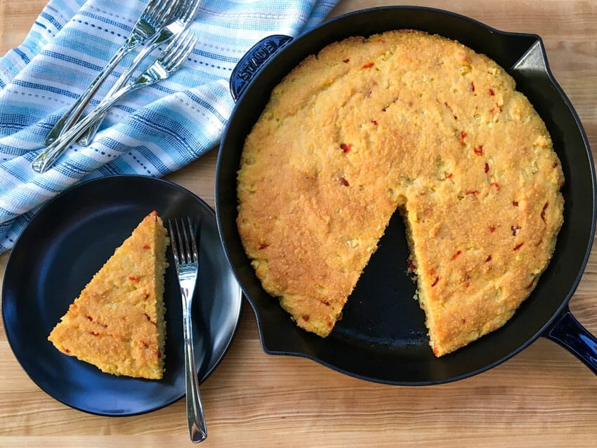 Gluten-free Cornmeal Brands