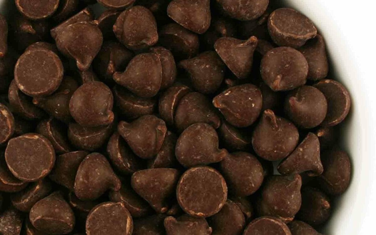 Guittard Semisweet Chocolate Chips