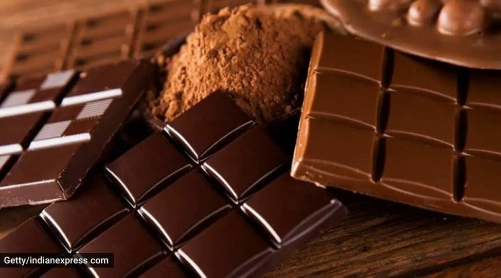 Here Are Some Chocolate Brands You Should Avoid If You Are On A Gluten-Free Diet