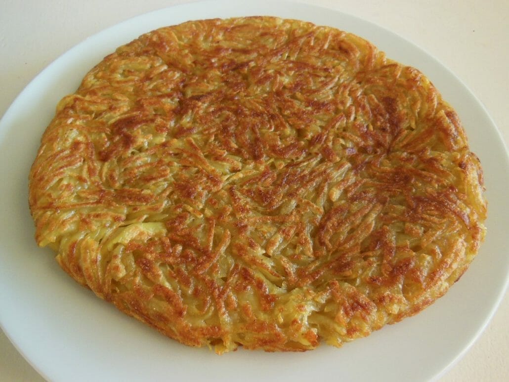 History Of Hash Browns