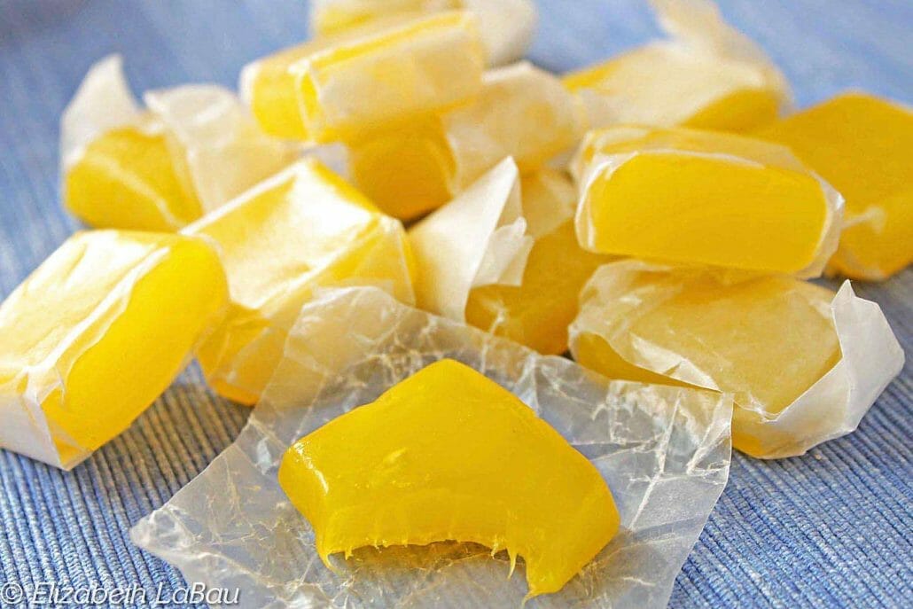 How Are Hi-chews Made?