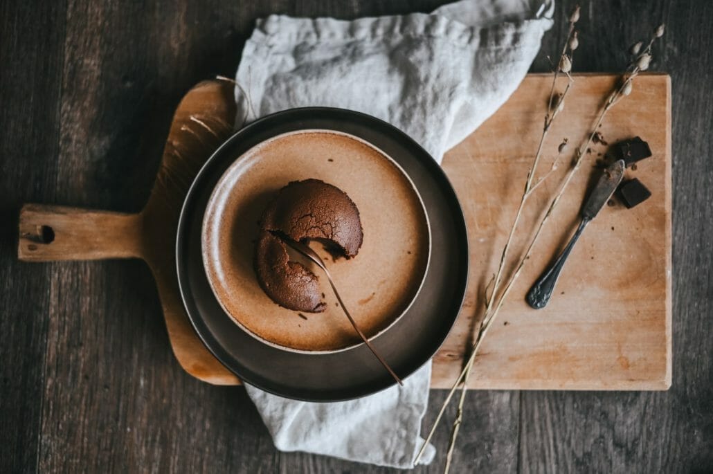Hot Chocolates Brands That Are Not Gluten-Free