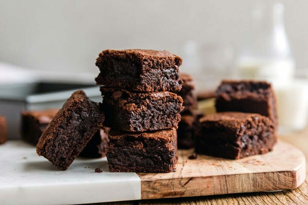How Can I Tell If My Fudge Is Gluten-free?