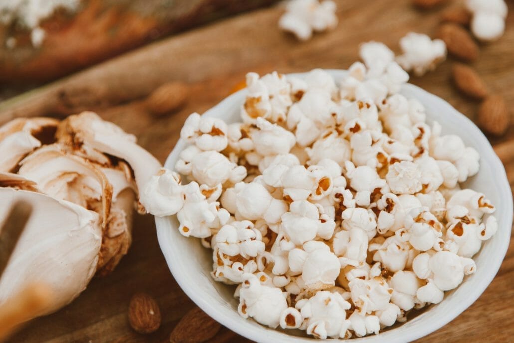 How Can I Tell If My Microwave Popcorn Is Vegan?