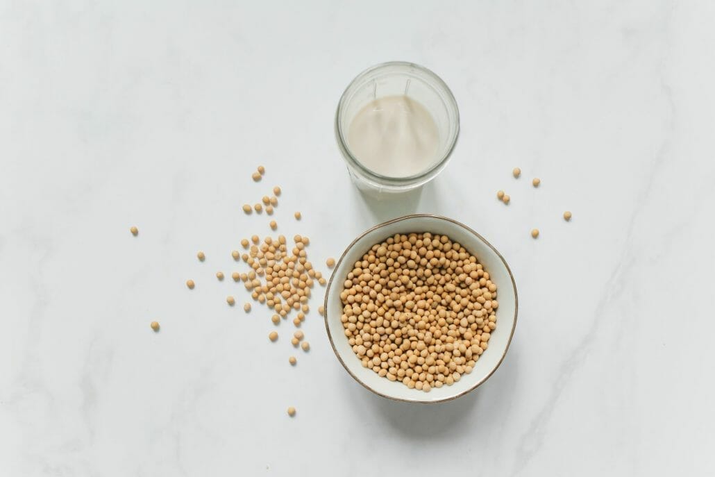 How Can We Tell Whether Lecithin Is Soy?