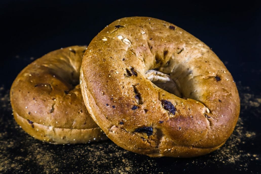 How Can You Be Certain Your Bagel Is Vegan?