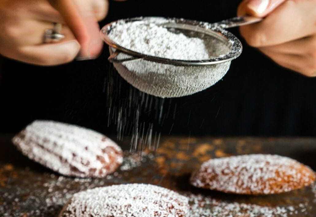 How Do I Make Powdered Sugar?