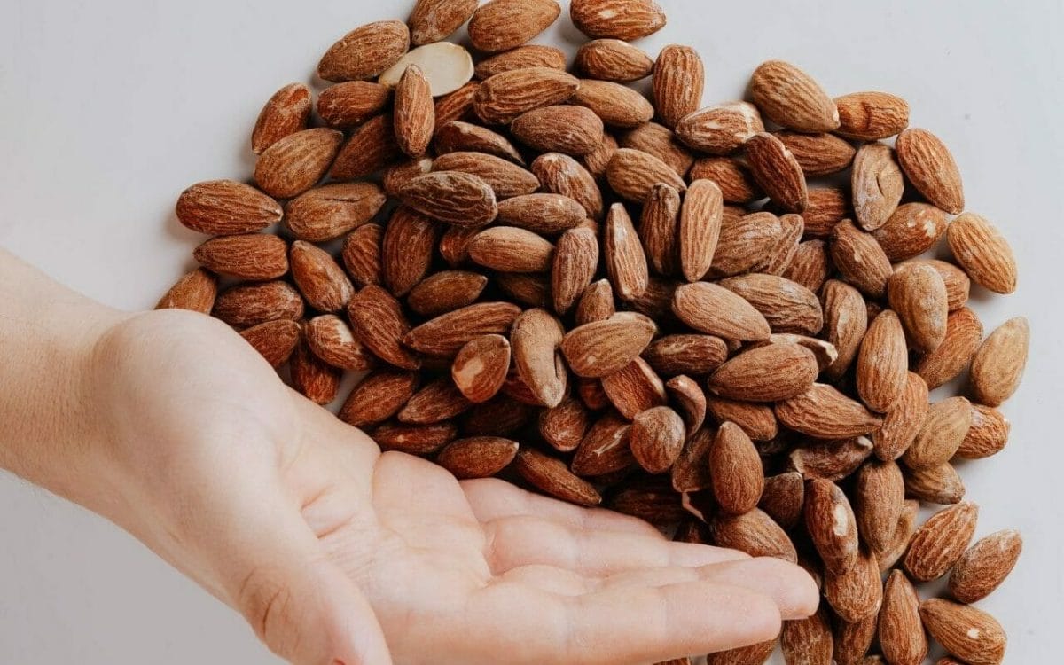 How Do You Eat Apricot Seed?