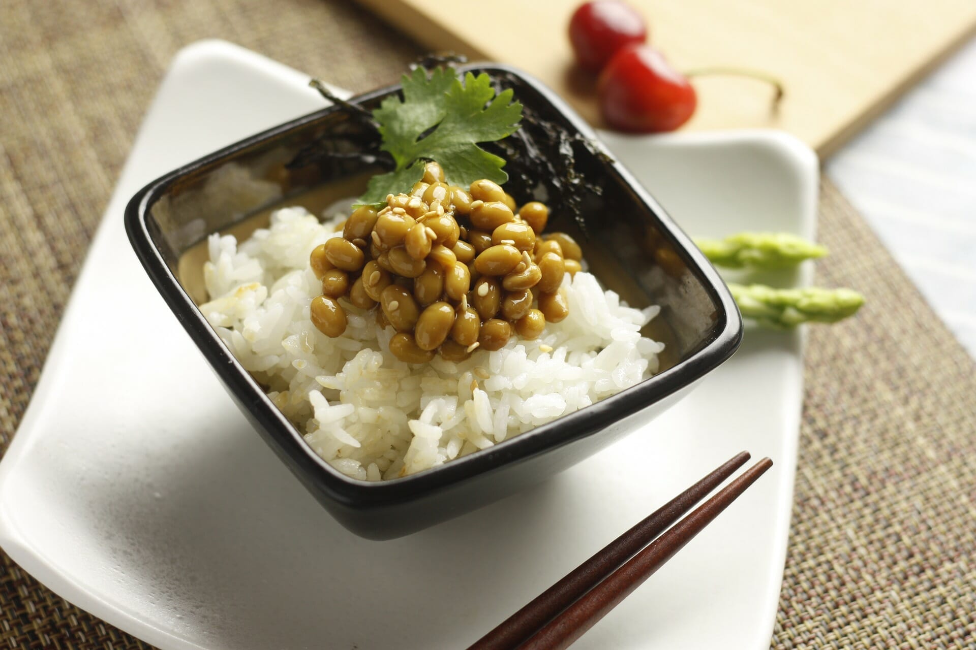 What Does Natto Taste Like? Find Out Here!