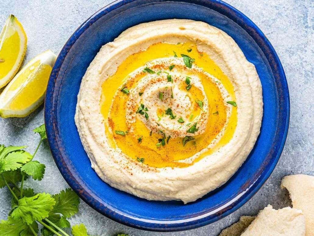How Do You Know If Hummus Is Bad?
