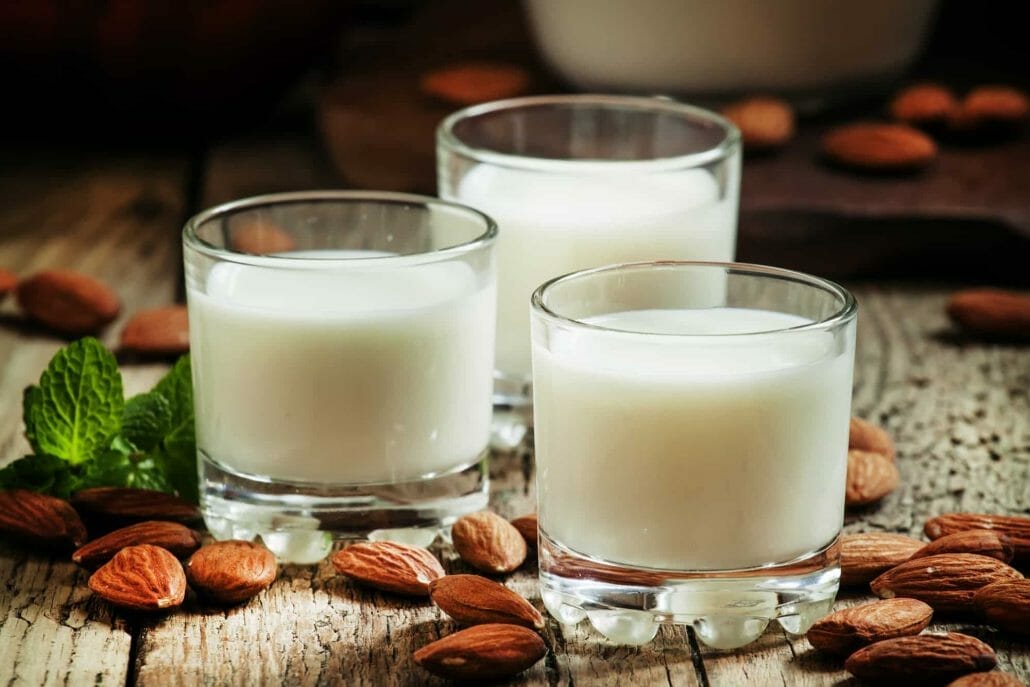 How Long Does Almond Milk Last At Room Temperature?