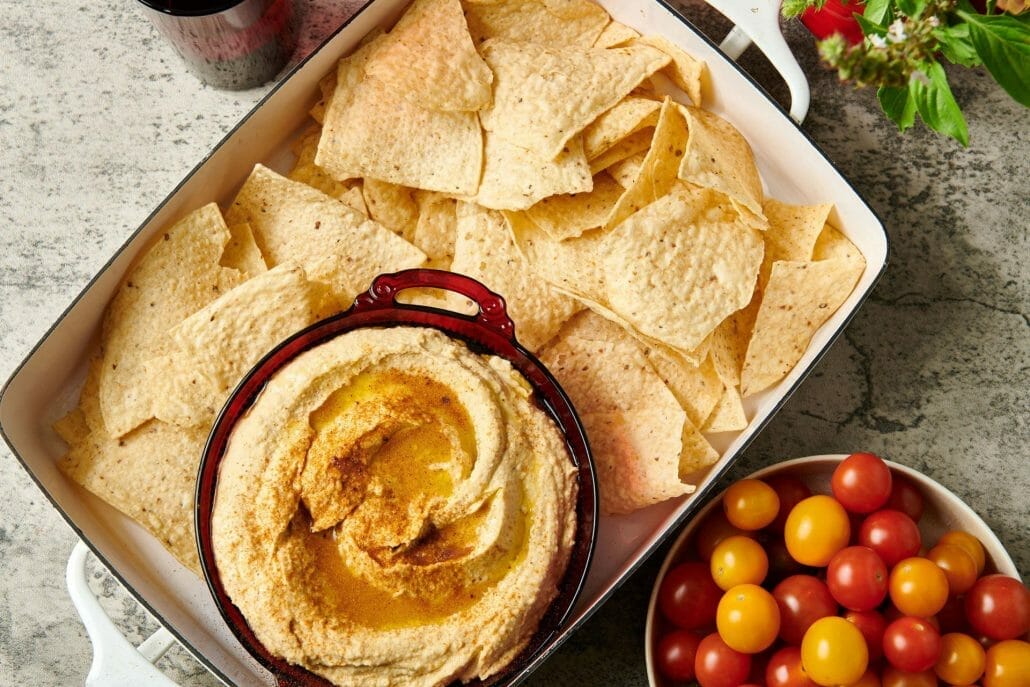 How Long Does Hummus Last At Room Temperature ?
