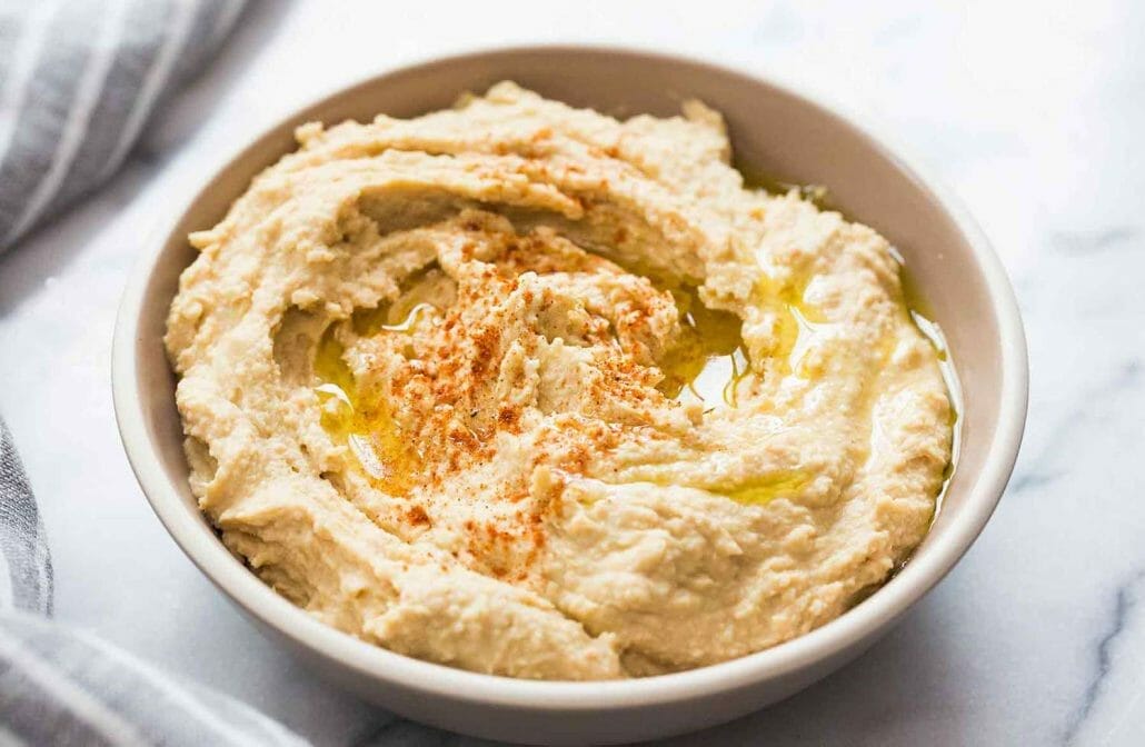 How Long Is Hummus Good Past The "Best Used By" Date?