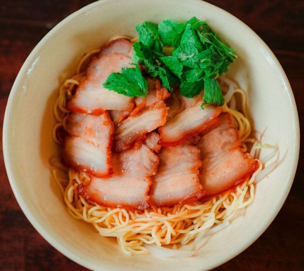 How Many Calories Are Present In Ramen?