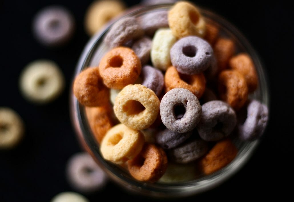 How Many Different Kinds Of Cheerios Are There?