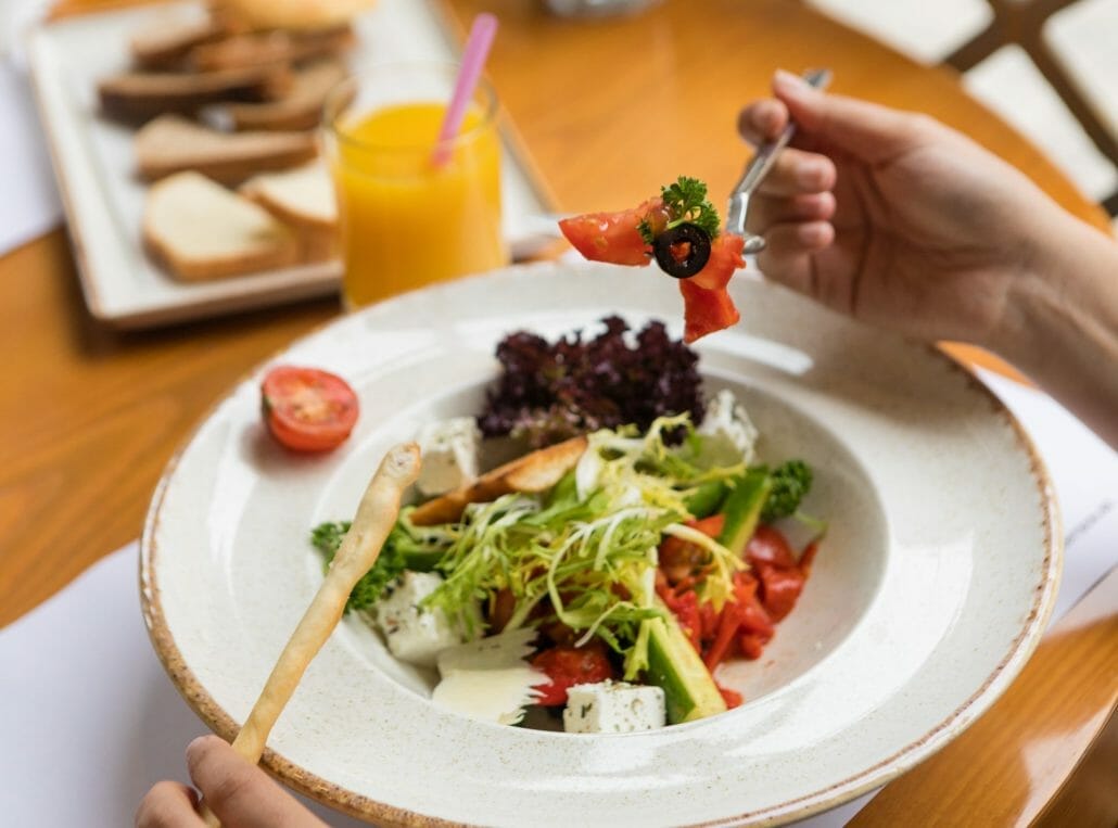 How Many Vegans Are There In India?