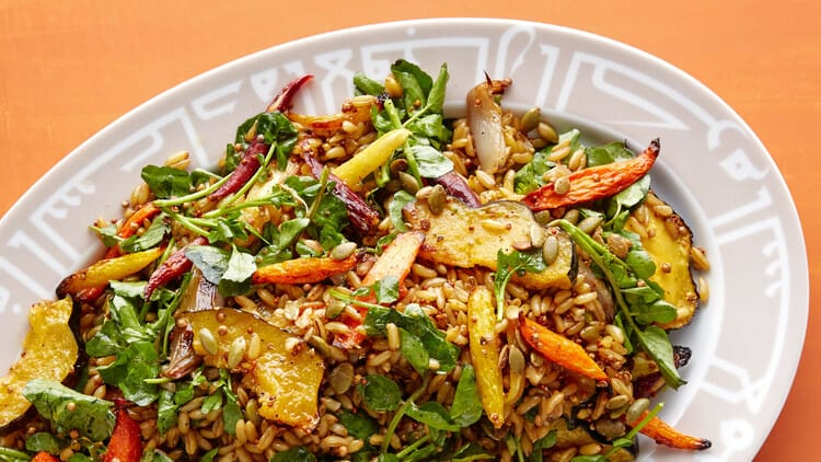 How To Cook Kamut?