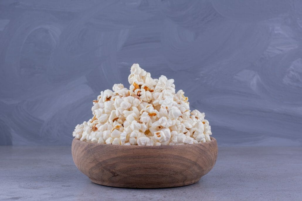 How To Make Microwave Popcorn Without A Microwave?